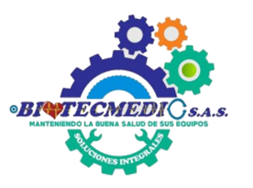 Logo BioMantenimiento